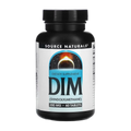 DIM 200 мг - 60 таблеток - Source Naturals