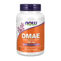 DMAE 250 мг - 100 капсул - Now Foods