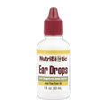 Ear Drops краплі для вух - 30 мл - Nutribiotic