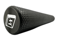 Масажний ролик EasyFit Foam Roller 90 см — валик для міофасціального масажу