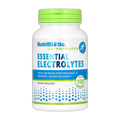Essential Electrolytes - 100 капсул - Nutribiotic