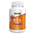 EVA Мультивітаміни для жінок - 90 капсул - Now Foods