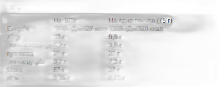 Xtra Cookie Подвійний шоколад 75 г - 12 шт - Myprotein — фото 2