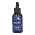 Fast-Acting Liquid Мелатонін (Citrus-Vanilla) - 2 fl oz - Life Extension