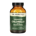 Fermented Хлорела - 450 таблеток - Dr. Mercola