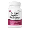 FertilAid® Мультивітамін для Women - 90 капсул - Fairhaven Health