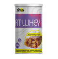 FitWhey протеїн яблучний штрудель - 450 г - FitWin