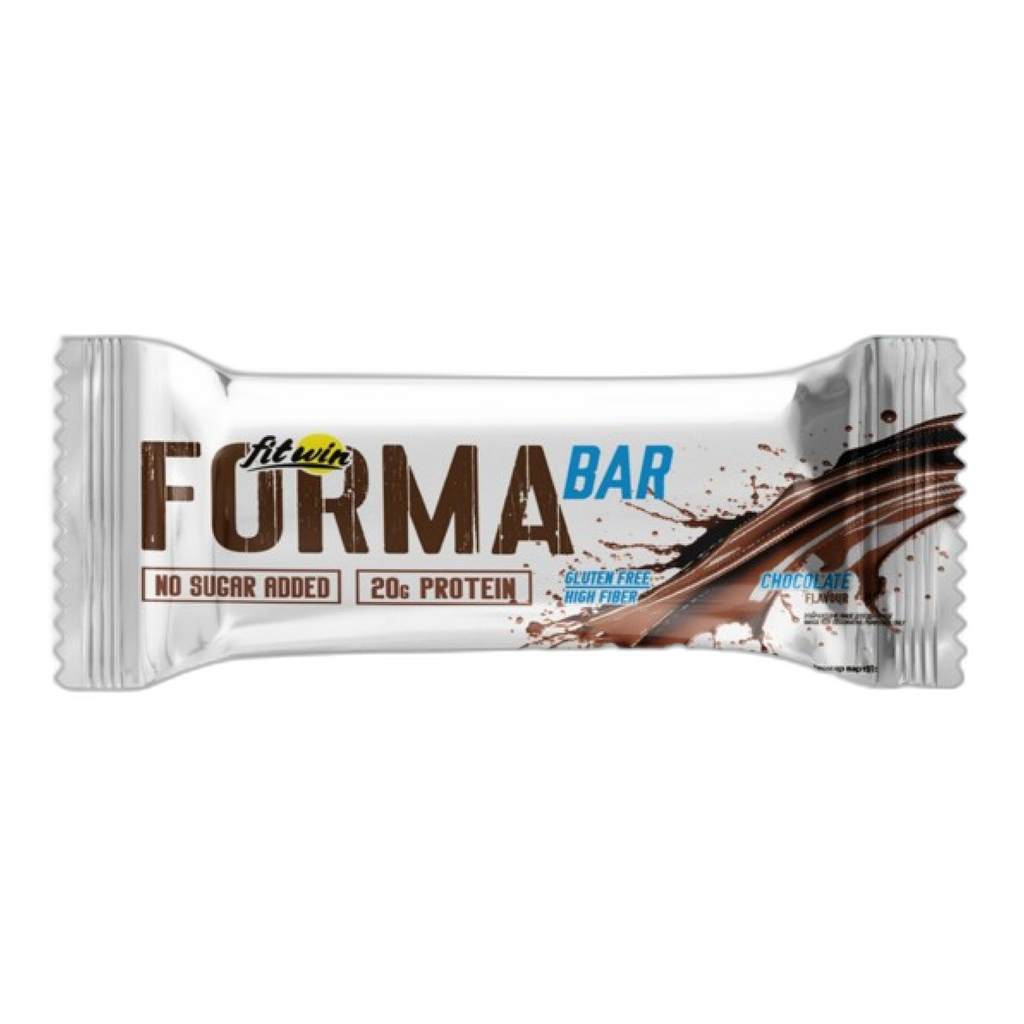 Forma Bar - 12x60g Chocolate - FitWin
