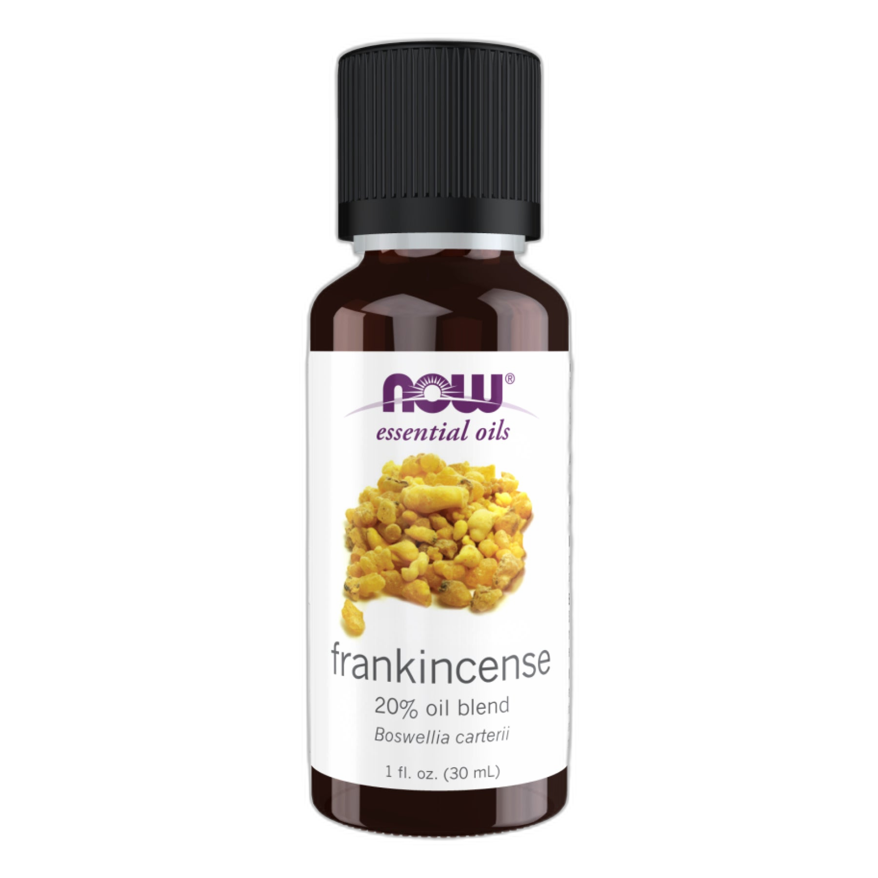 Франкінкенсе олія суміш - 30 мл (1fl.oz) - Now Foods