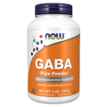 GABA порошок - 170 г - Now Foods