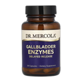 Gallbladder Enzymes - 30 капсул - Dr. Mercola