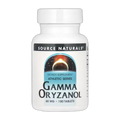 Гамма Оризанол 60 мг - 100 таблеток - Source Naturals