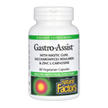 GastroAssist - 60 капсул - Natural Factors