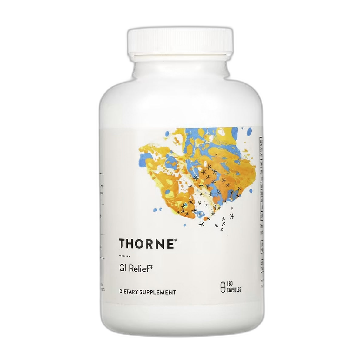 GI-Encap - 180 капсул - Thorne