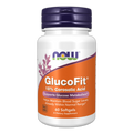 Глукофіт(R) - 60 капсул - Now Foods