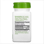 Gotu Kola Herb - 100 vcaps