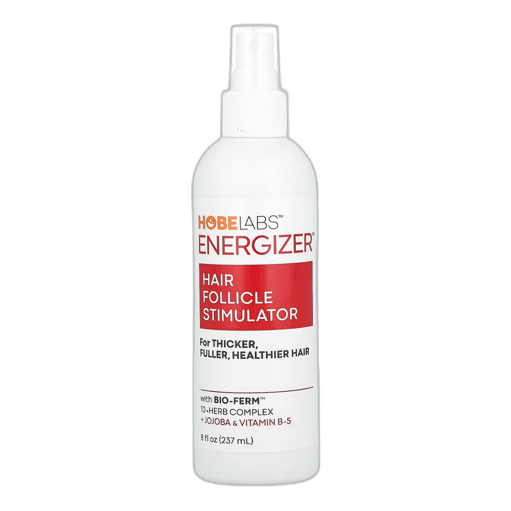 Hair Follicle Stimulator стимулятор росту волосся - 237 мл - Hobe Labs