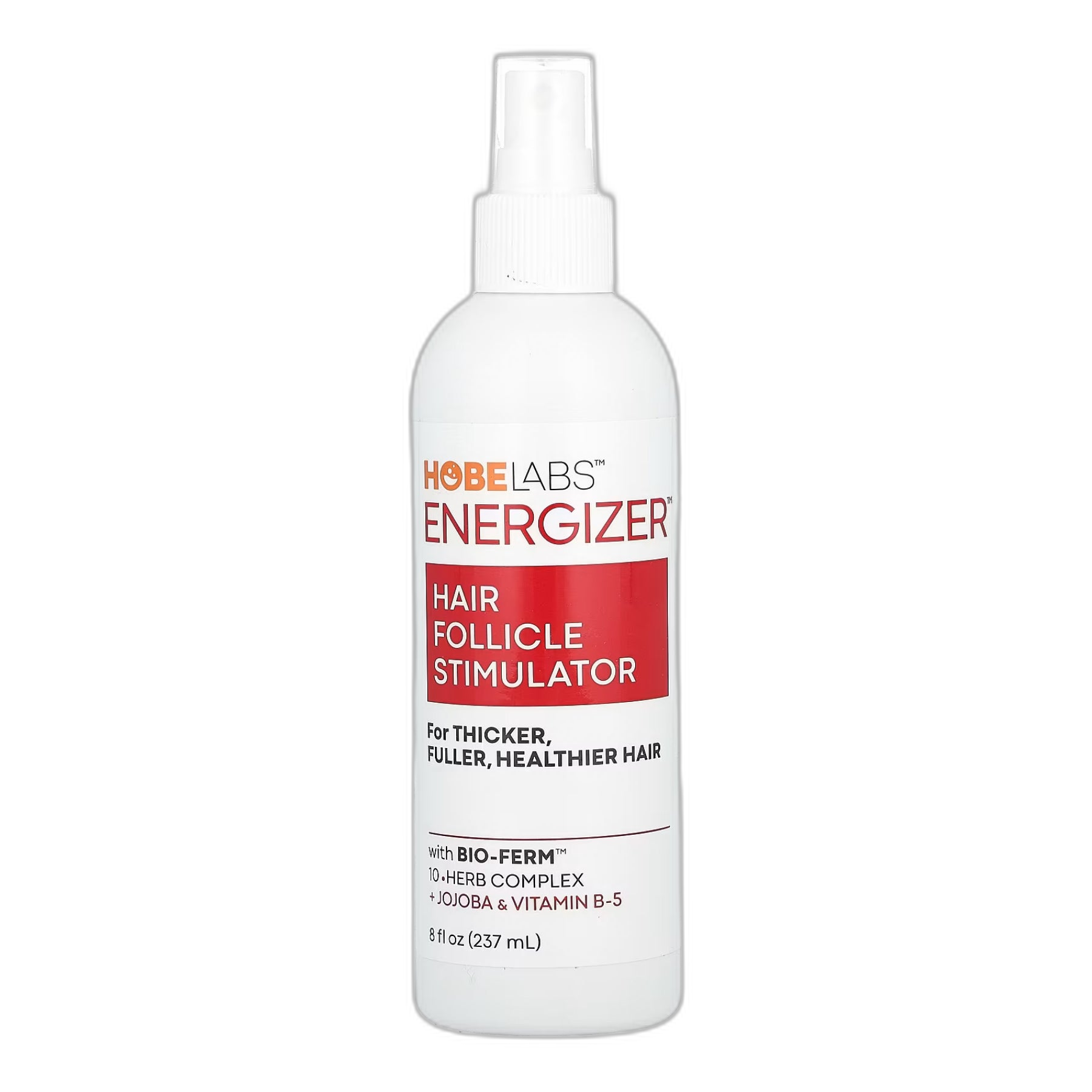 Hair Follicle Stimulator стимулятор росту волосся - 237 мл - Hobe Labs