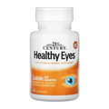 Healthy Eyes Лютеїн та Зеаксантин - 60 капсул - 21st Century