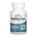 Healthy Eyes з Лютеїн - 60 таблеток - 21st Century