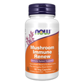 Імунітет Ренев - 90 капсул - Now Foods