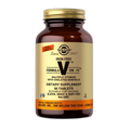 Залізо-Без формула VM-75® - 90 таблеток - Solgar