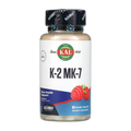K-2 MK-7 АктівМелт 100 мкг - 60 таблеток - KAL