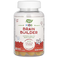 Kids Мозок Builder Gummy - 60 шт - Nature's Way