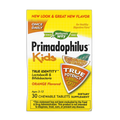 Nature's Way Primadophilus для дітей (пробіотична культура) 30 таблеток