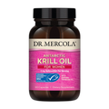 Олія криля для Women - 90 капсул - Dr. Mercola
