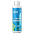L-карнітин Concentrate - 500 мл Tropical fruit - VPLab