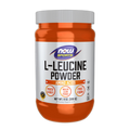 Л-Леукіне порошок - 255 г - Now Foods