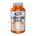 L-орнітин порошок - 227 г - Now Foods