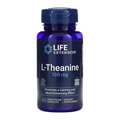 L-теанін 100 мг - 60 капсул - Life Extension