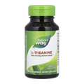 L-теанін - 60 капсул - Nature's Way