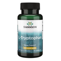 L-триптофан 500 мг - 60 капсул - Swanson