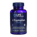 L-триптофан 500 мг - 90 капсул - Life Extension