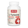 L-тирозин 500 мг - 100 капсул - Jarrow Formulas