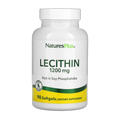 Лецитин 1200 мг - 90 капсул - Nature's Plus