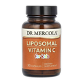 Ліпосомний Вітамін C для Kids - 30 капсул - Dr. Mercola