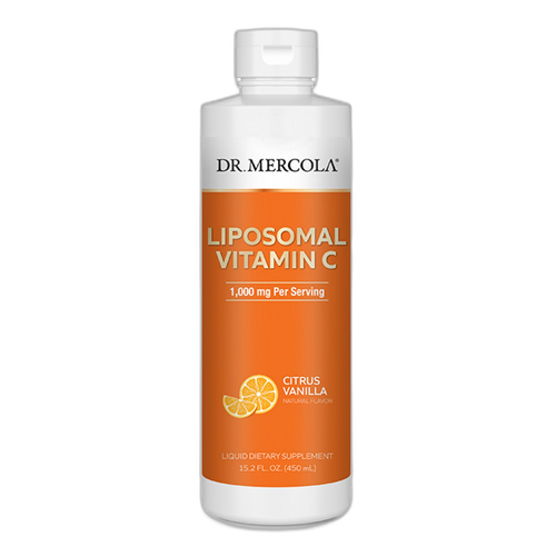 Liquid Ліпосомний Вітамін C - 450 мл - Dr. Mercola