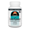 Печінка Захист™ - 30 таблеток - Source Naturals