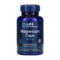 Магній Caps 500 мг - 100 капсул - Life Extension