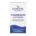 Магній Комплекс - 90 капсул - Nordic Naturals