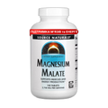 Малат магнію 1250 мг - 90 таблеток - Source Naturals