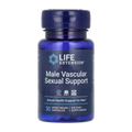 Male Vascular Sexual Support - 30 caps - Life Extension