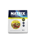 Matrix - 900g Matcha-Berry - FitWin