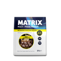 Matrix - 900g Milk Chocolate - FitWin