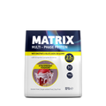 Matrix - 900g Strawberry Yogurt - FitWin