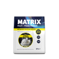 Matrix - 900g Vanilla ice Cream - FitWin